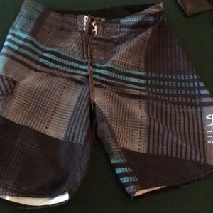 Billabong board shorts